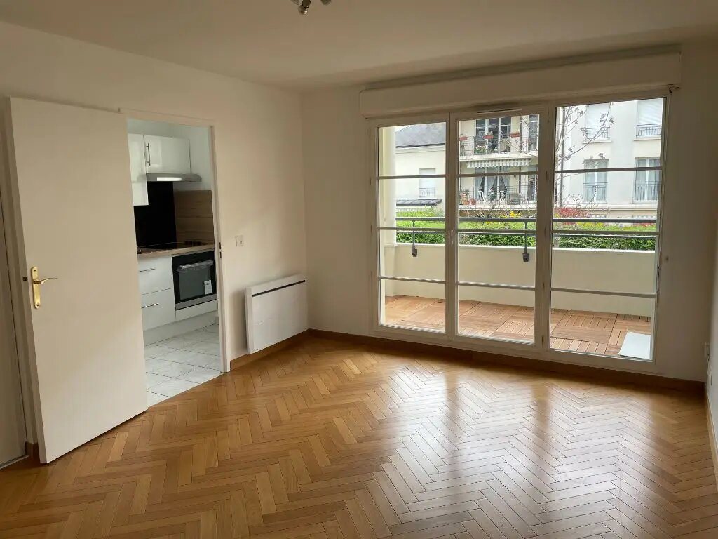 Appartement à louer, 40m², Le Plessis-Trévise