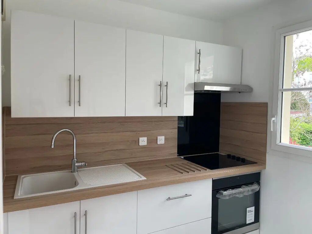 Appartement à louer, 40m², Le Plessis-Trévise