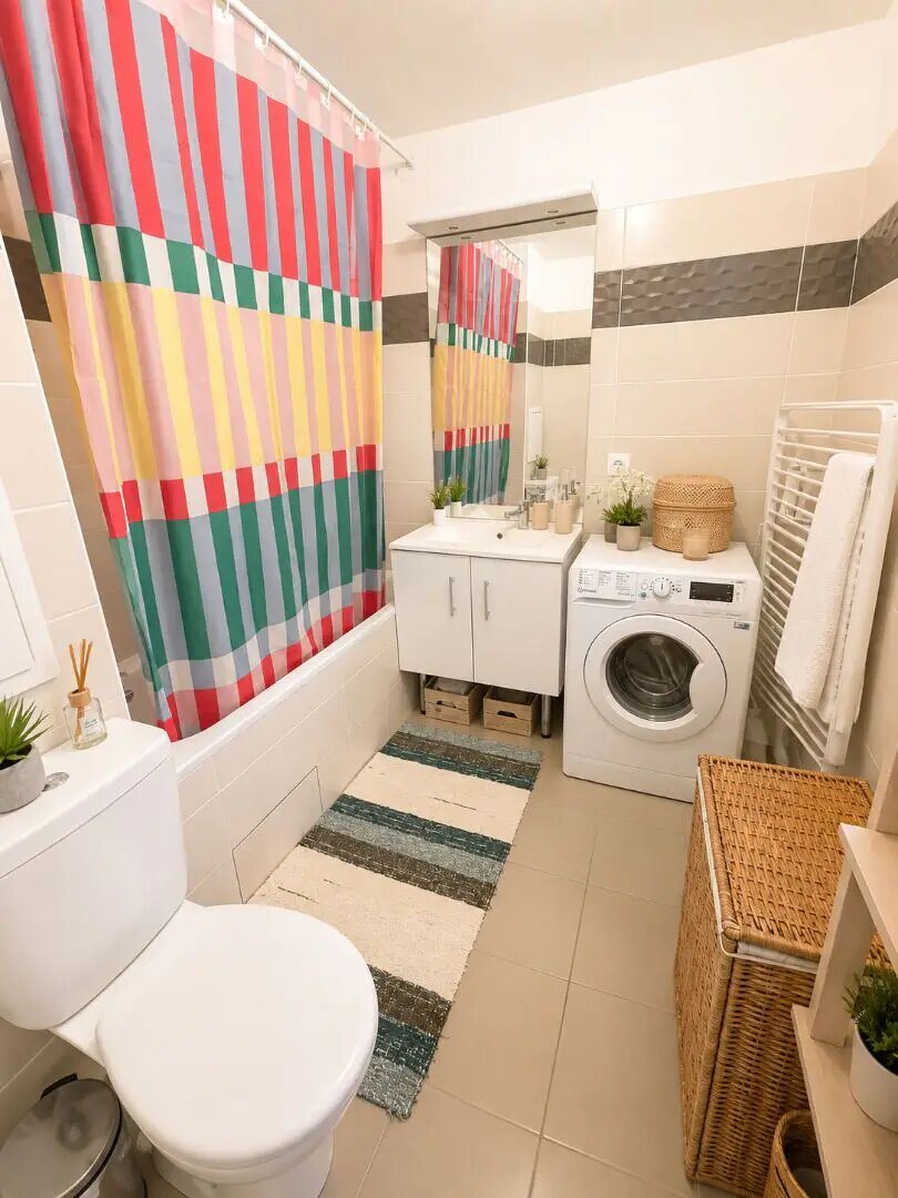 Appartement à louer, 41m², Sucy-en-Brie