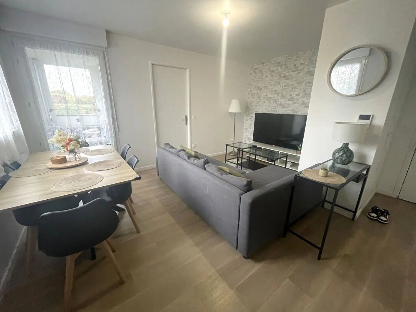 Appartement à louer, 73m², Neuilly-sur-Marne