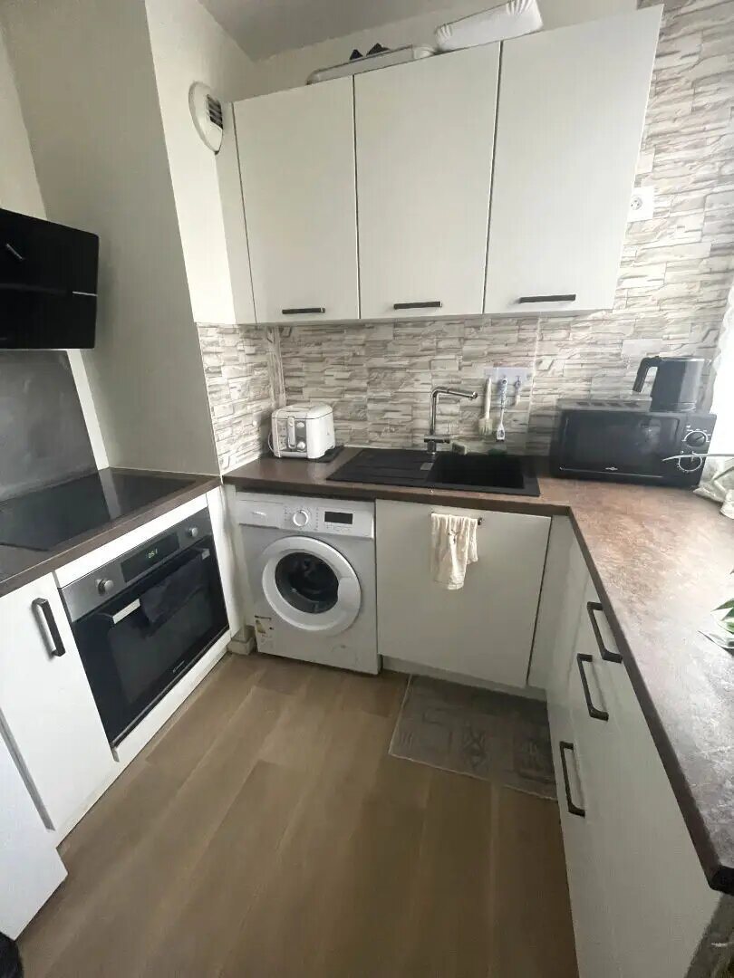 Appartement à louer, 73m², Neuilly-sur-Marne