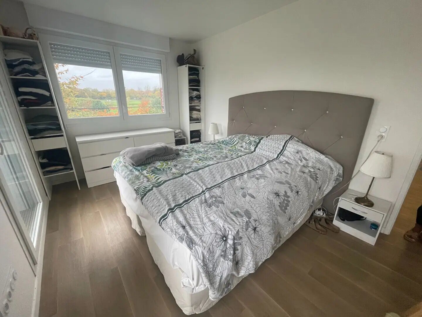 Appartement à louer, 73m², Neuilly-sur-Marne
