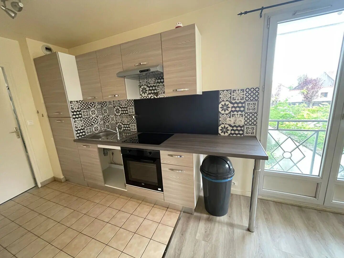 Appartement à louer, 24m², Chennevières-sur-Marne