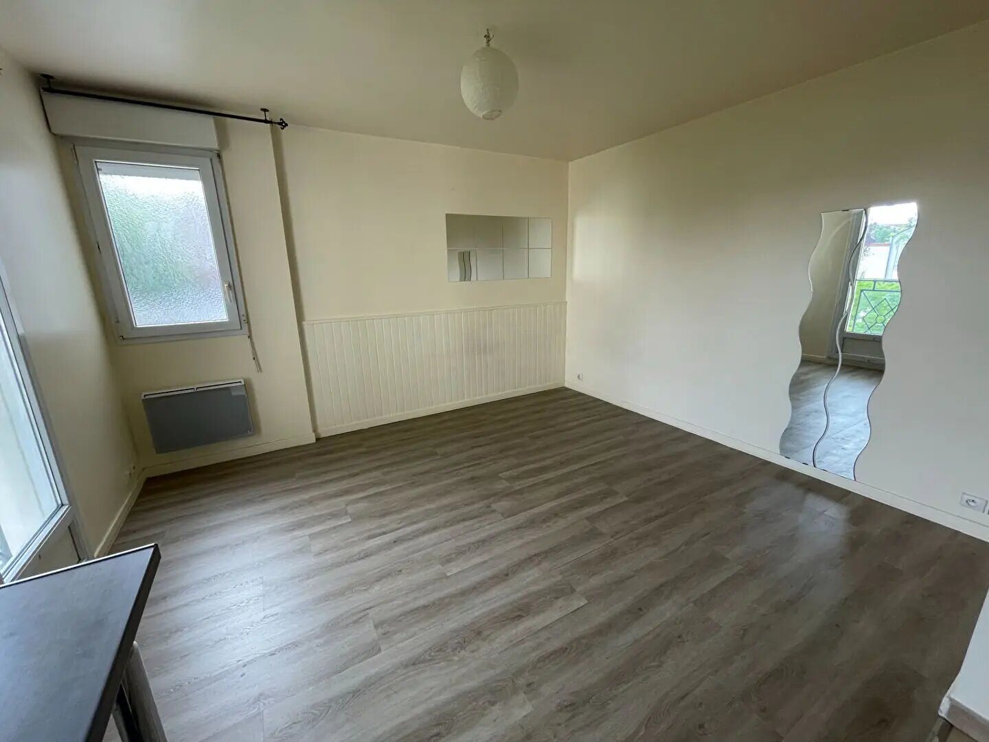 Appartement à louer, 24m², Chennevières-sur-Marne