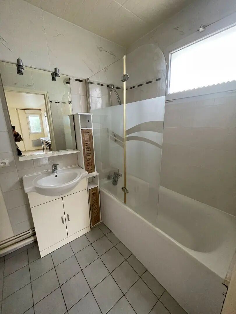 Appartement à louer, 24m², Chennevières-sur-Marne