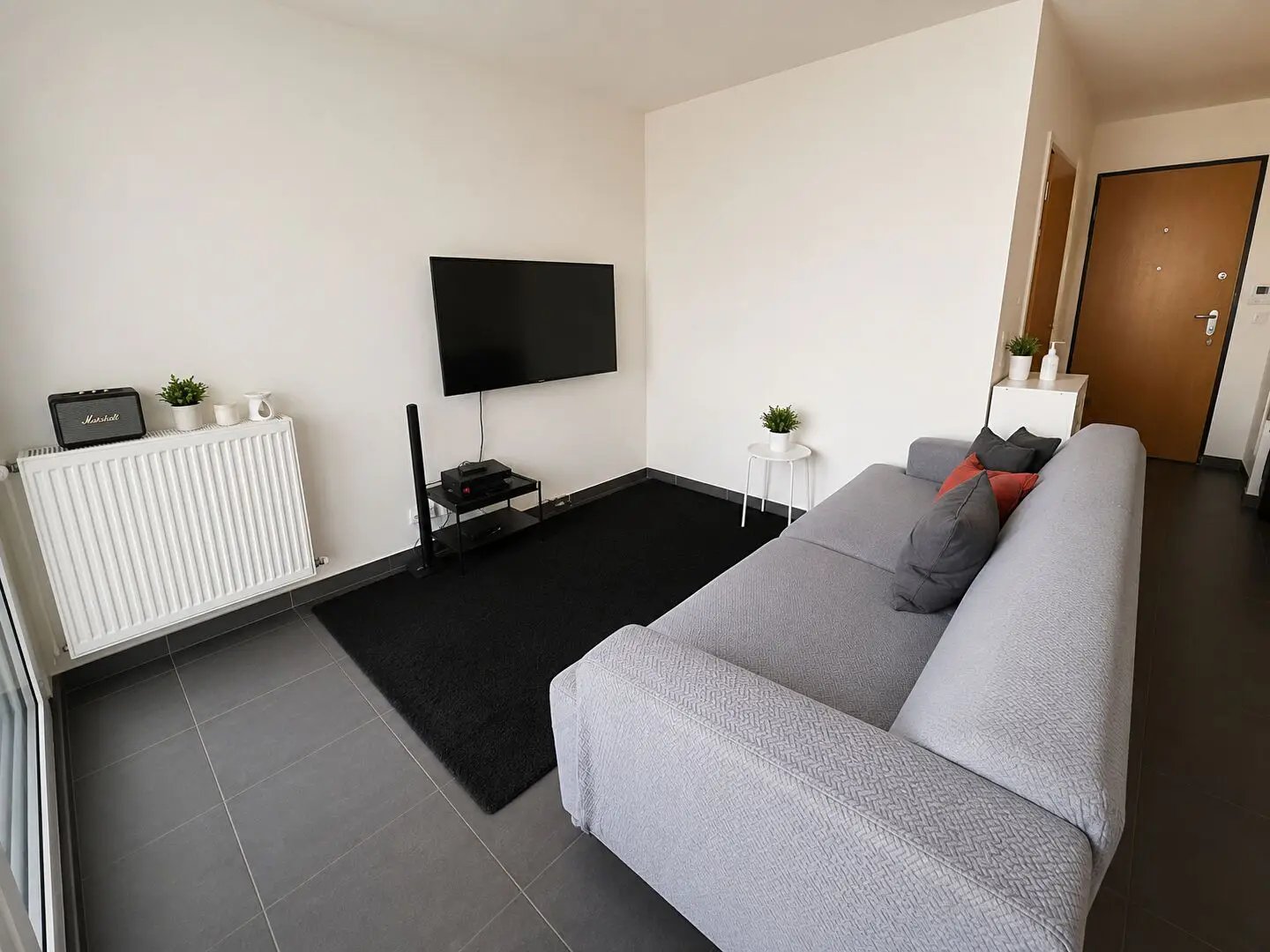 Appartement à louer, 43m², Noisy-le-Grand