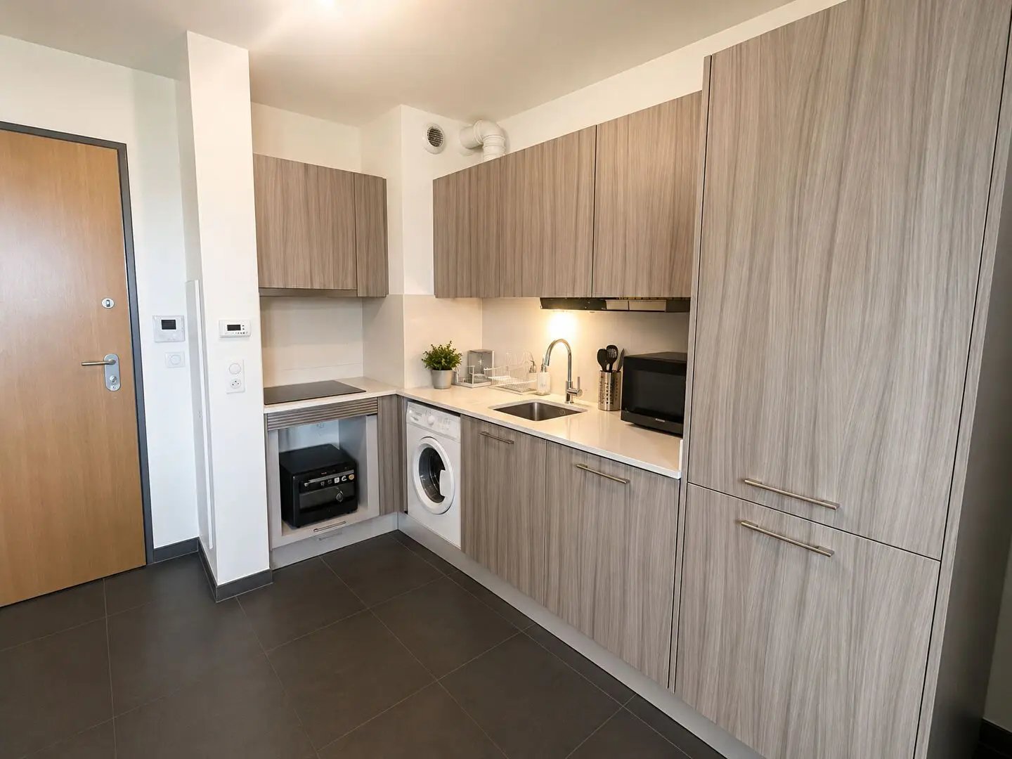 Appartement à louer, 43m², Noisy-le-Grand