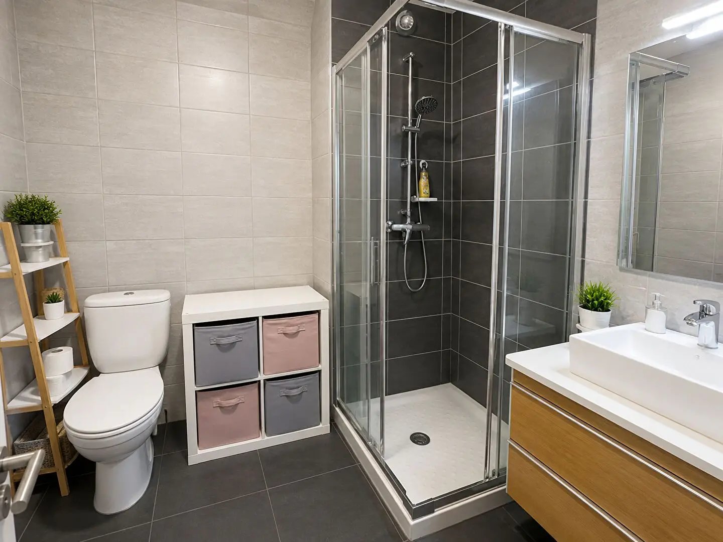 Appartement à louer, 43m², Noisy-le-Grand