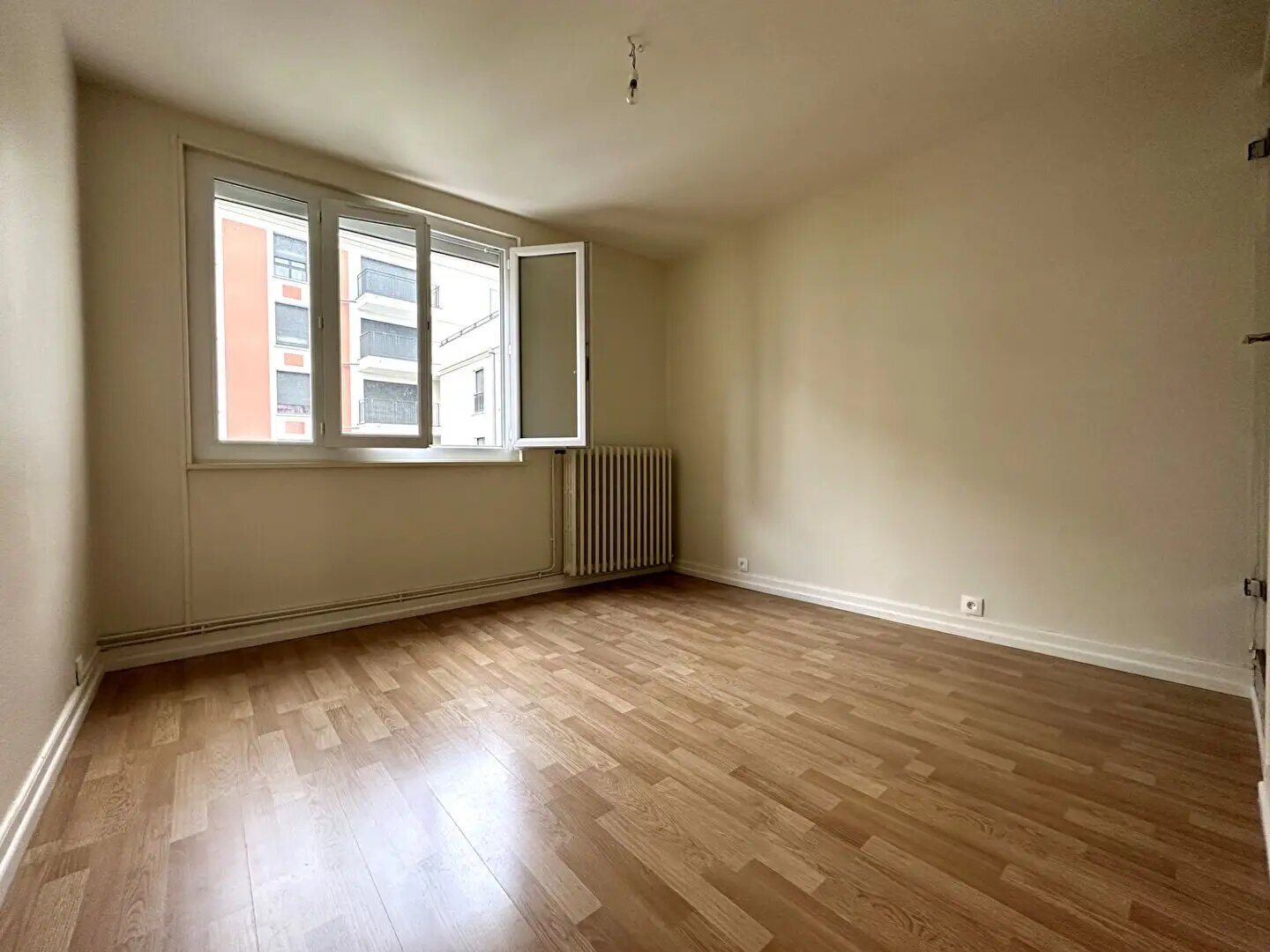 Appartement à louer, 46m², Le Plessis-Trévise