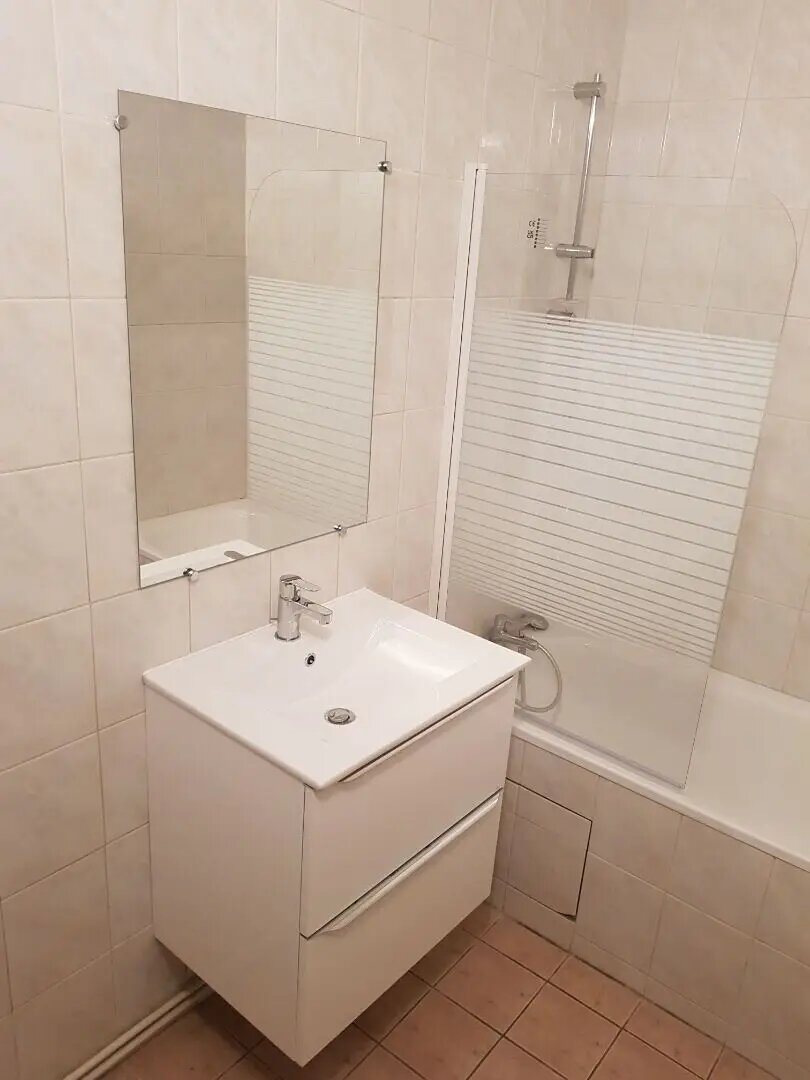 Appartement à louer, 46m², Le Plessis-Trévise