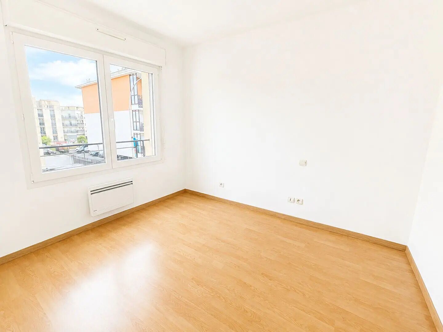 Appartement à louer, 55m², Villiers-sur-Marne