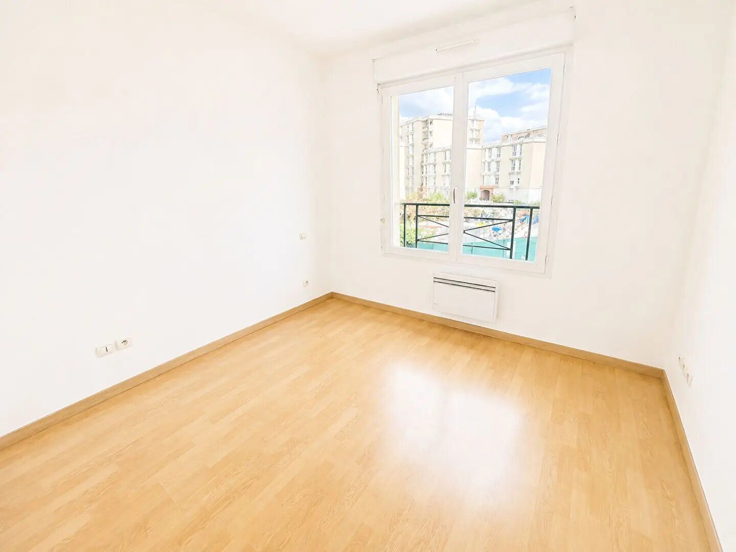Appartement à louer, 55m², Villiers-sur-Marne