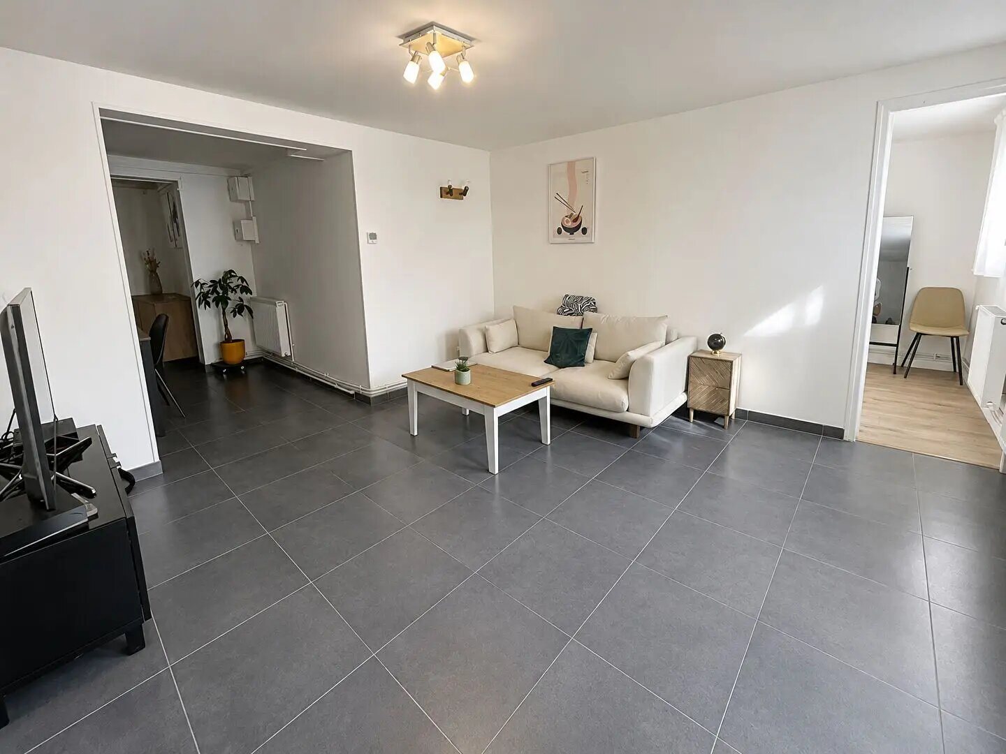 Appartement à louer, 54m², Champigny-sur-Marne