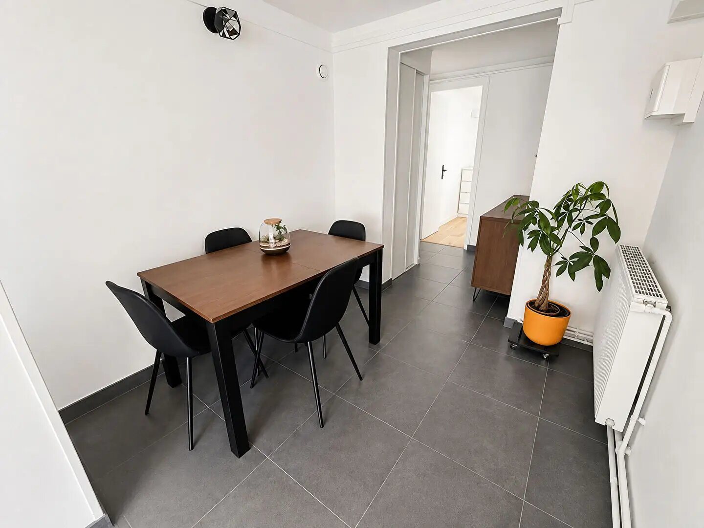 Appartement à louer, 54m², Champigny-sur-Marne