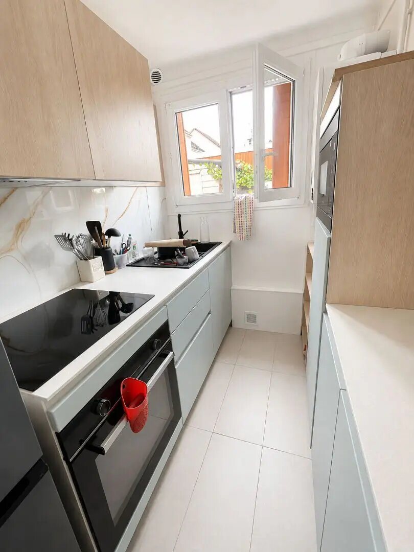 Appartement à louer, 54m², Champigny-sur-Marne