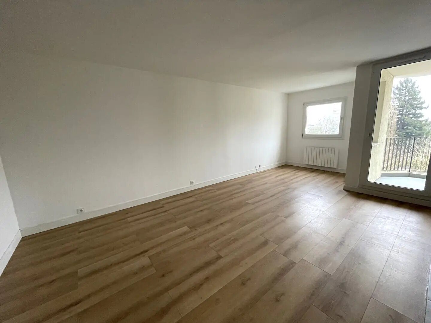 Appartement à louer, 69m², Chennevières-sur-Marne