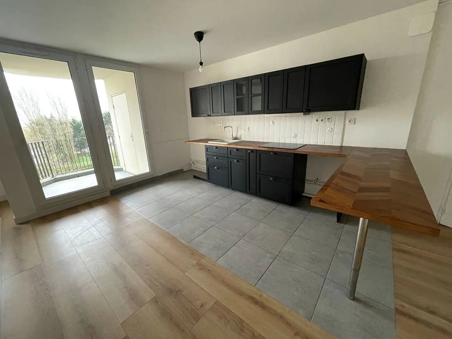 Appartement à louer, 69m², Chennevières-sur-Marne