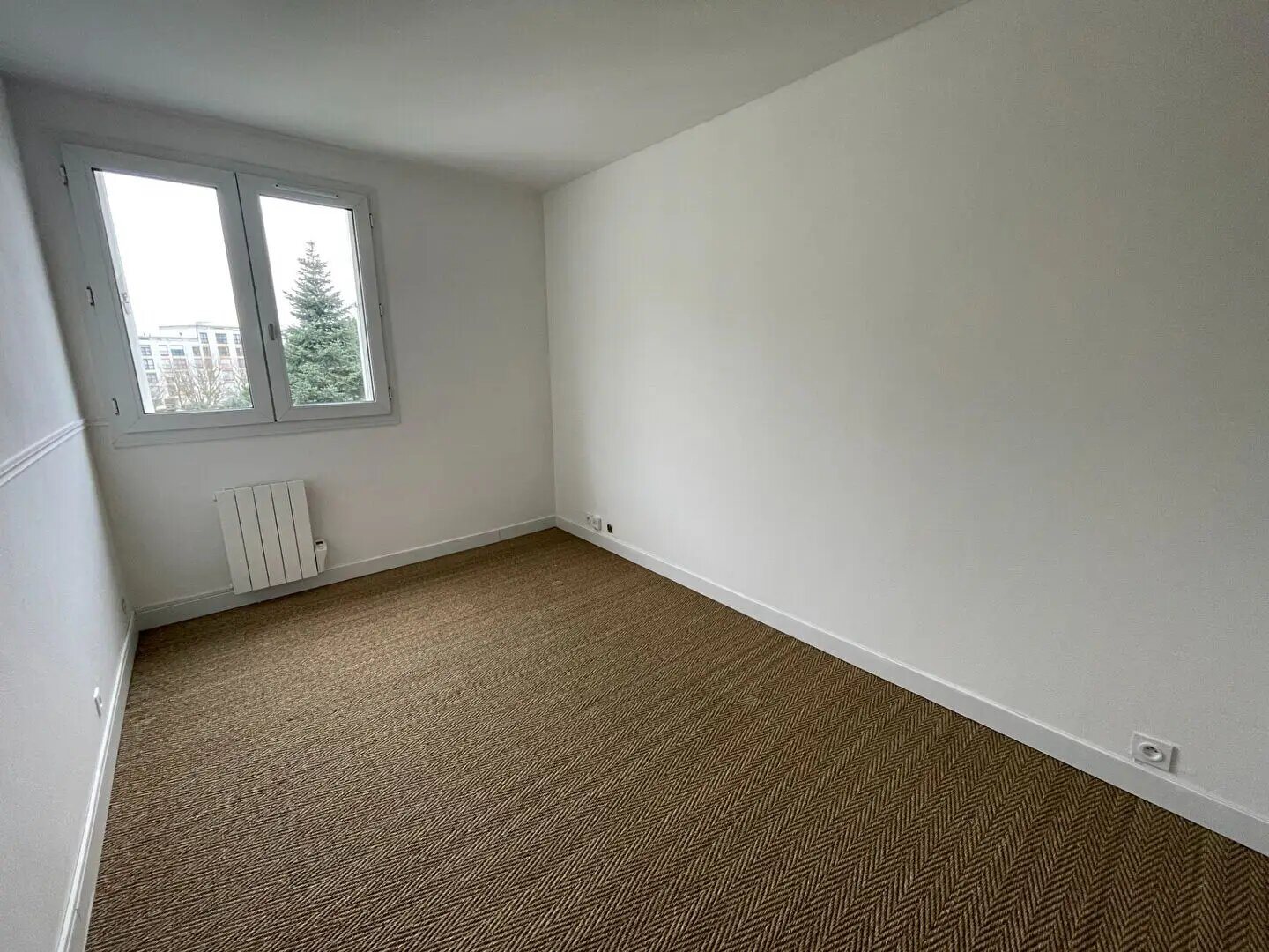 Appartement à louer, 69m², Chennevières-sur-Marne