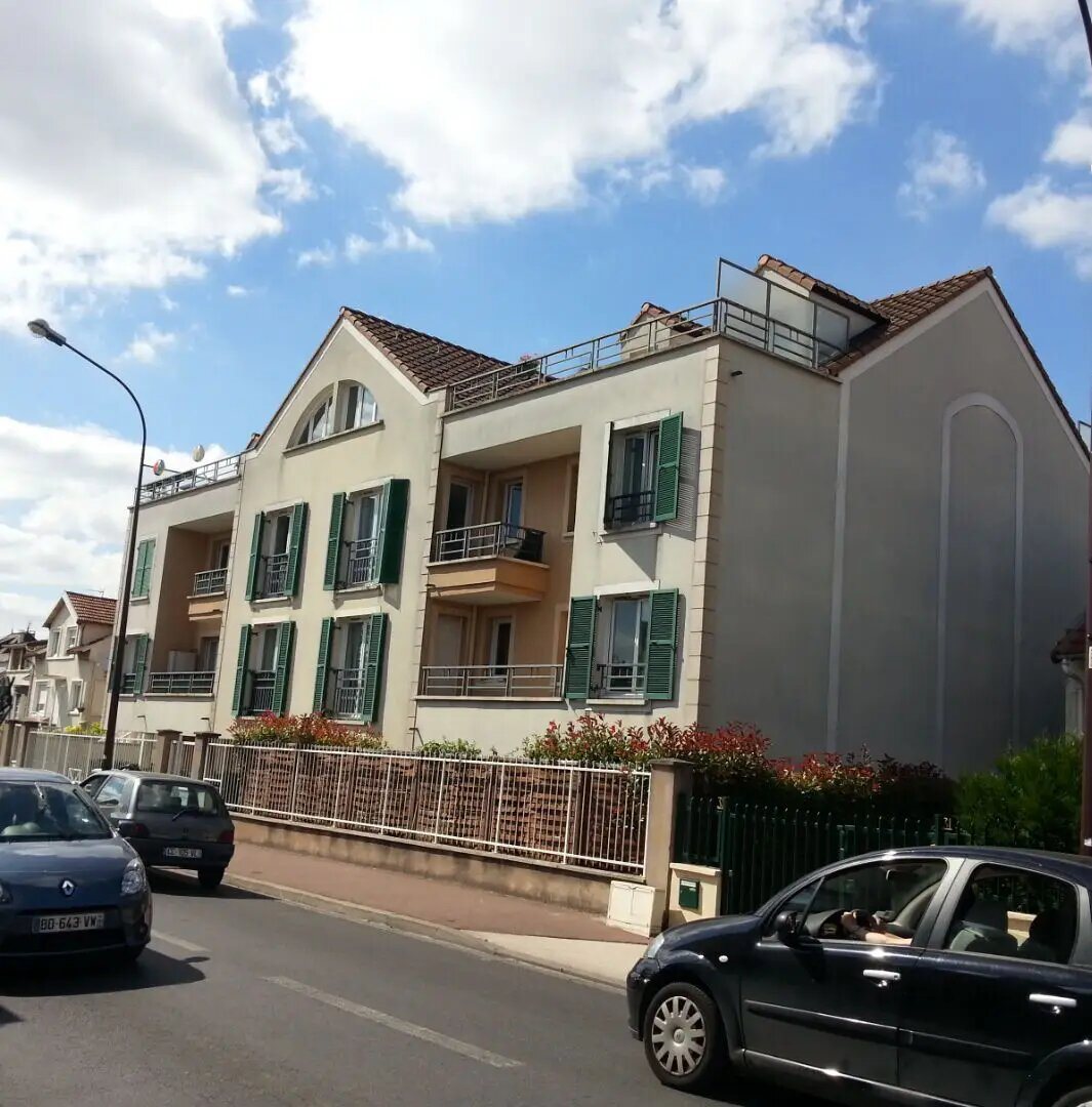 Appartement à louer, 72m², Villiers-sur-Marne