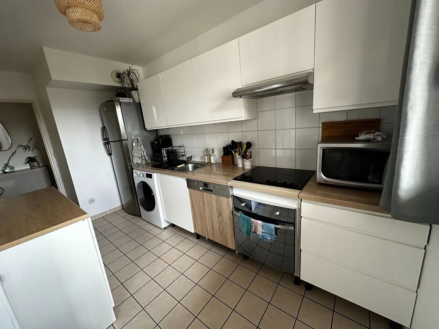 Appartement à louer, 72m², Villiers-sur-Marne