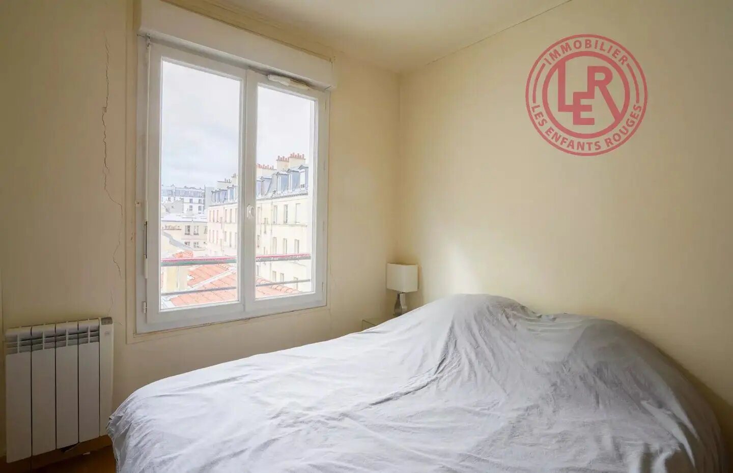 Appartement à vendre, 35m², Paris 11ème