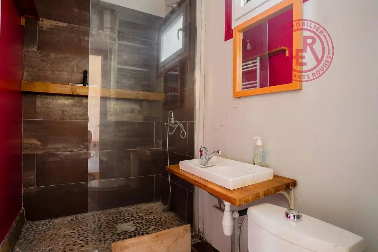 Appartement à vendre, 35m², Paris 11ème