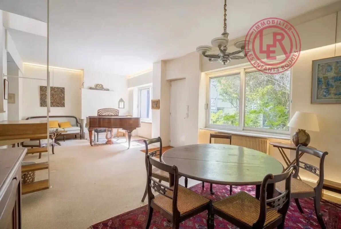Maison à vendre, 161m², Paris 14ème