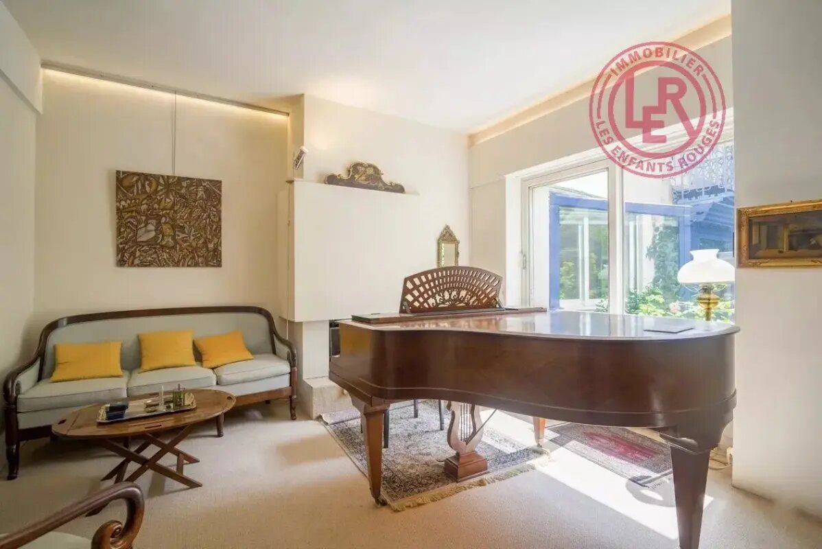Maison à vendre, 161m², Paris 14ème