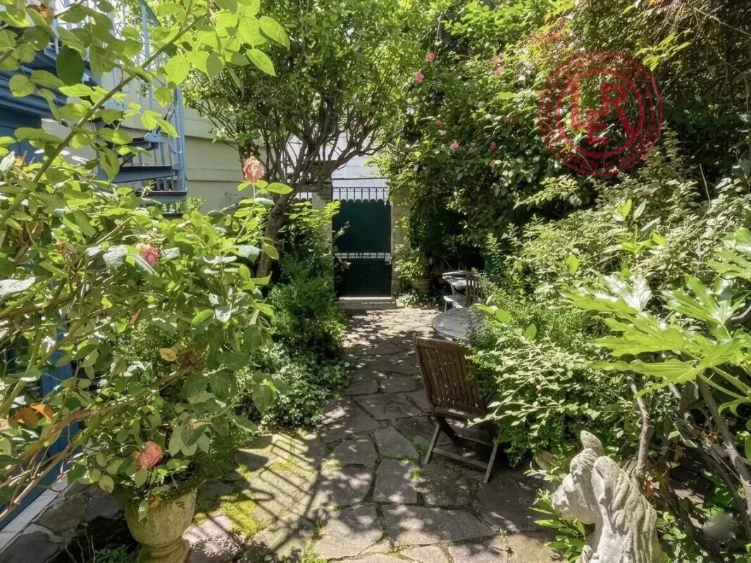 Maison à vendre, 161m², Paris 14ème