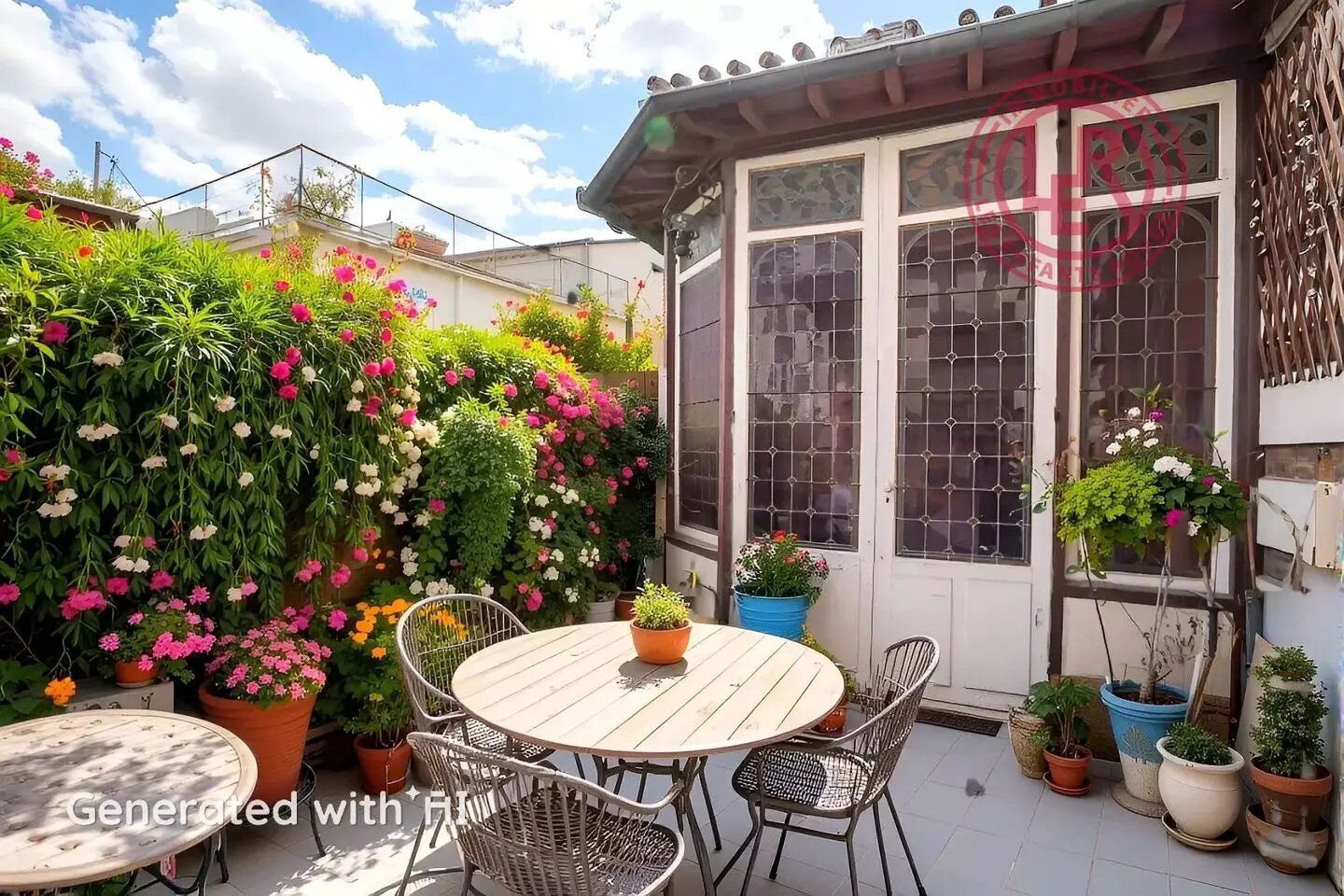 Appartement à vendre, 264m², Vincennes