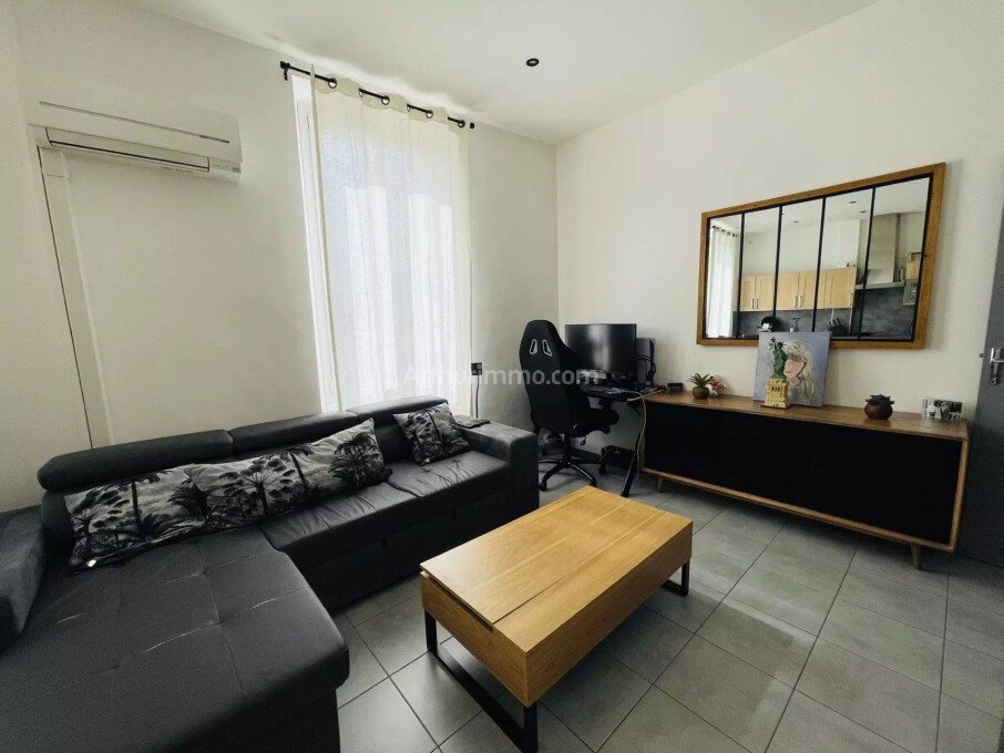 Appartement à louer, 34m², Aubagne