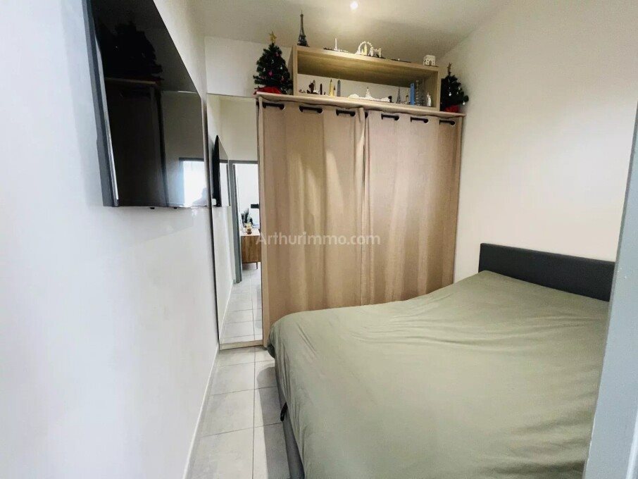 Appartement à louer, 34m², Aubagne