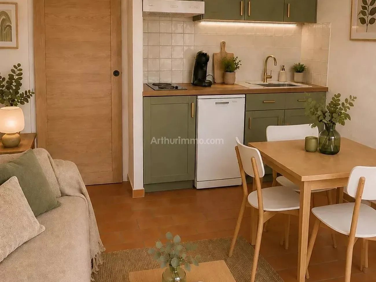 Appartement à louer, NaNm², Saint-Cyr-sur-Mer
