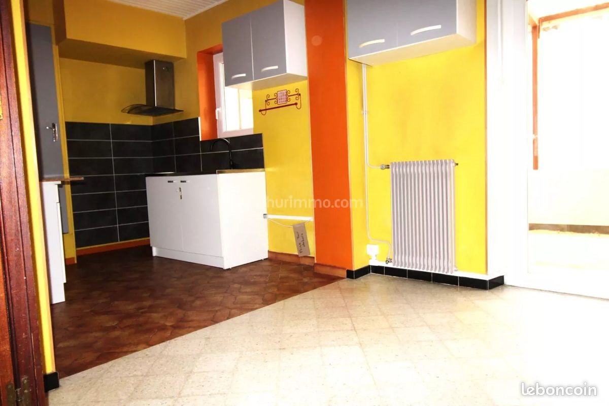 Maison à vendre, 110m², Marseille 10ème