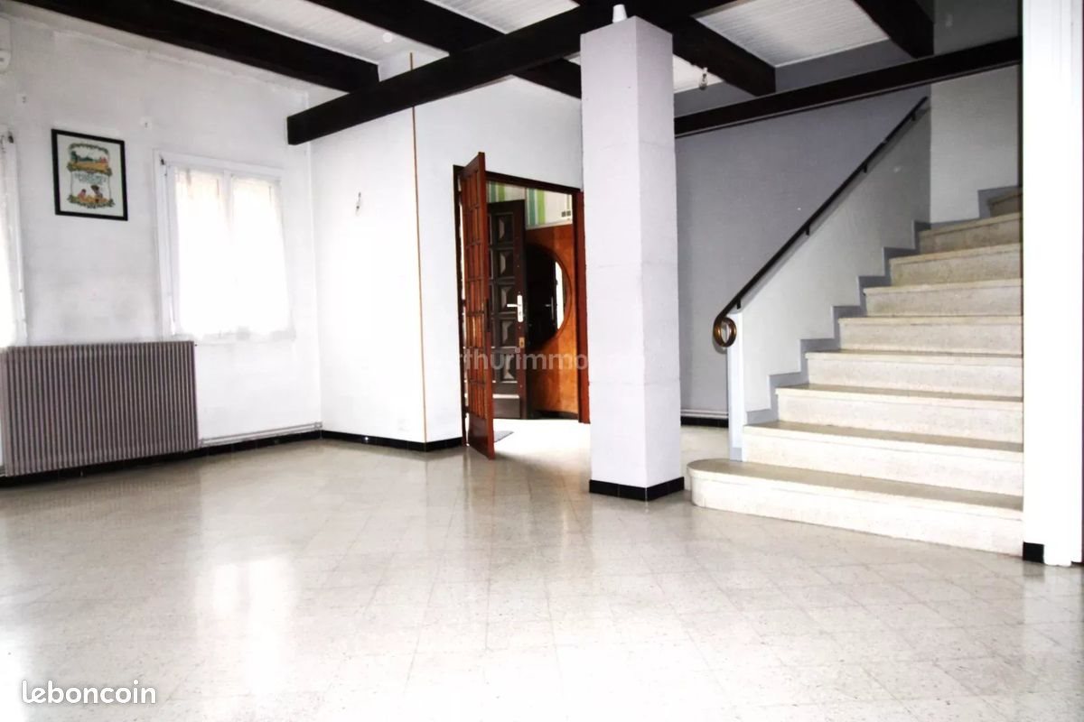 Maison à vendre, 110m², Marseille 10ème