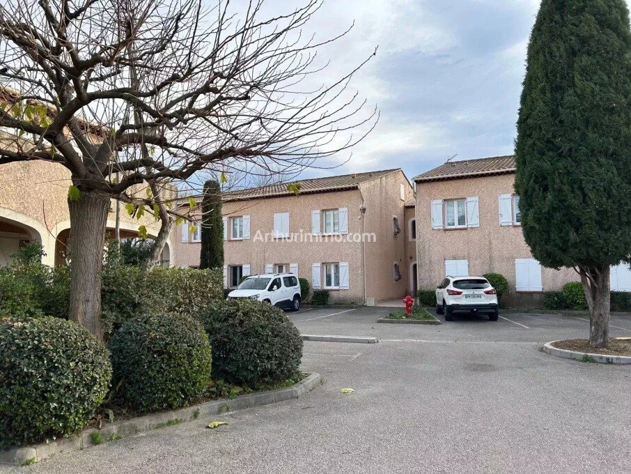 Appartement à louer, 84m², Aubagne