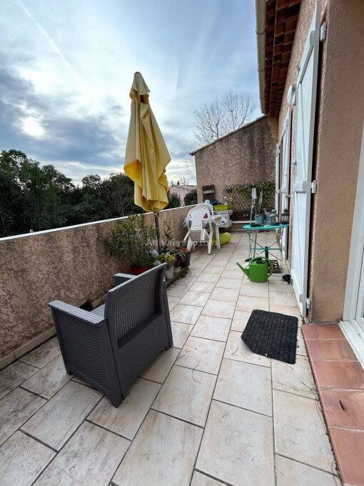Appartement à louer, 84m², Aubagne