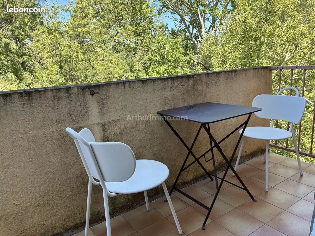 Appartement à vendre, 69m², Aubagne