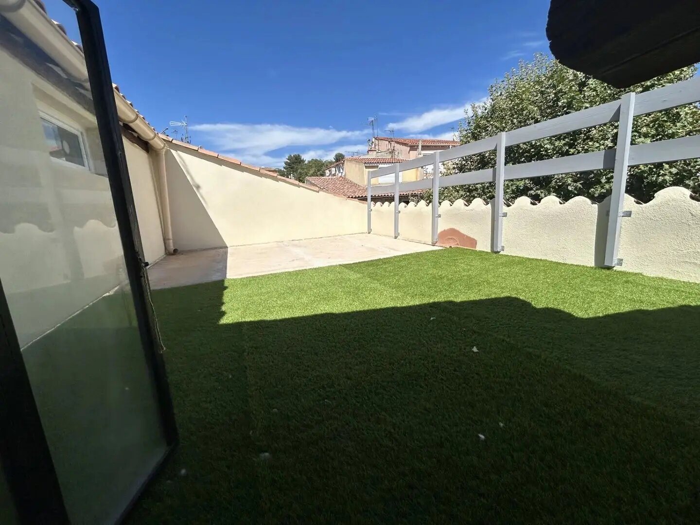 Appartement à louer, 15m², Aubagne