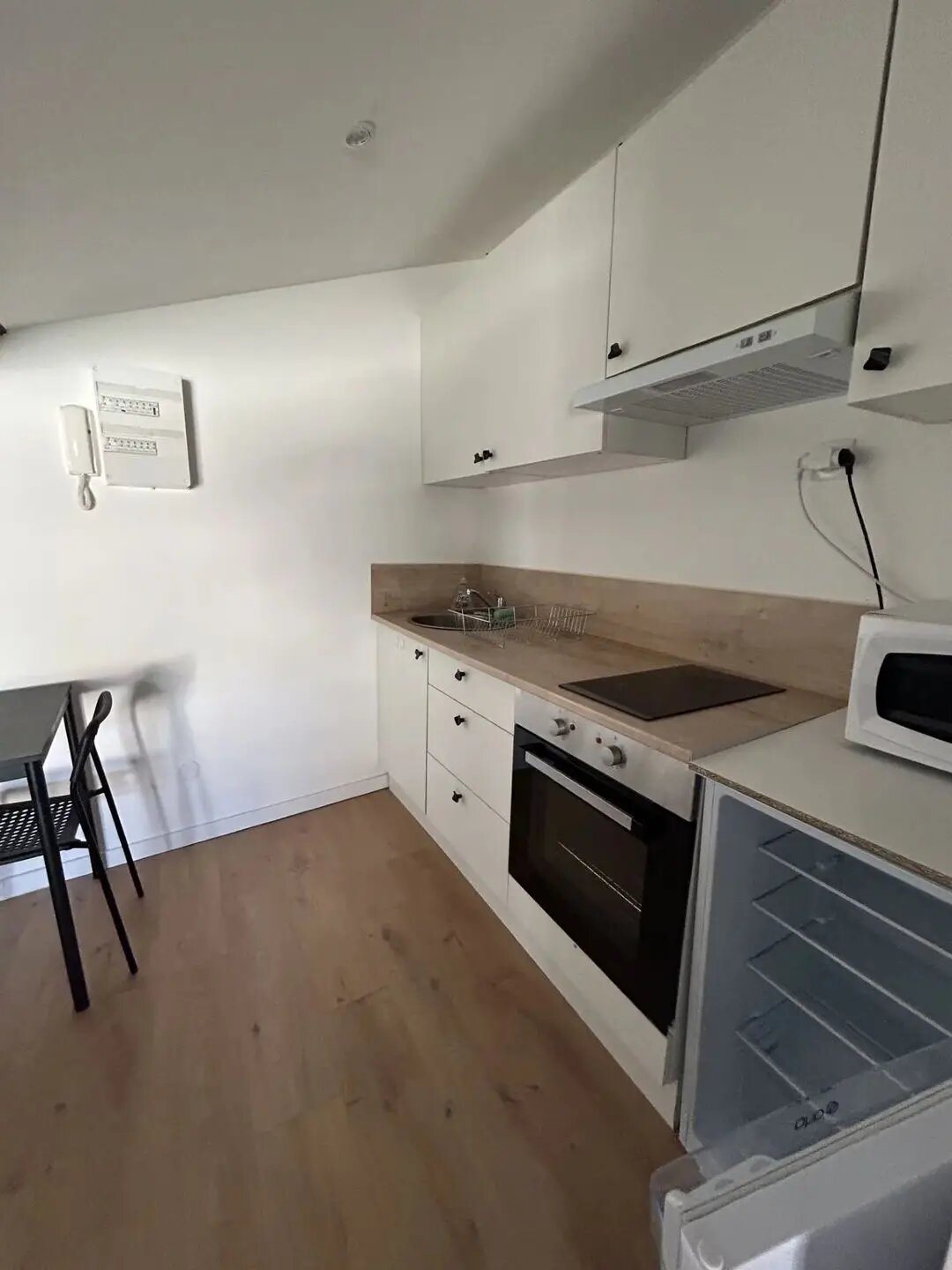 Appartement à louer, 15m², Aubagne