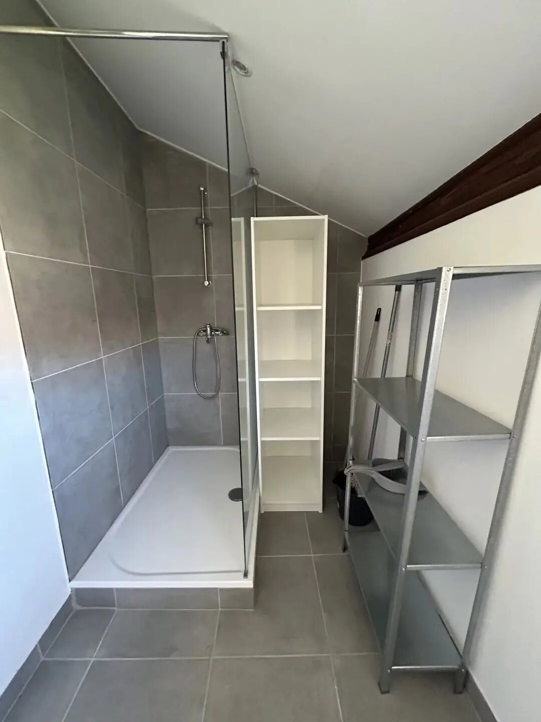 Appartement à louer, 15m², Aubagne