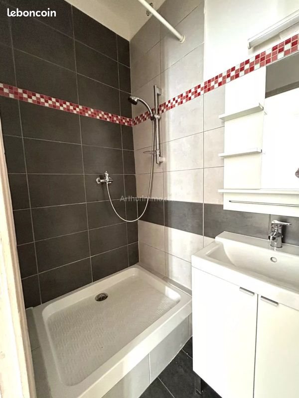 Appartement à louer, 25m², Aubagne