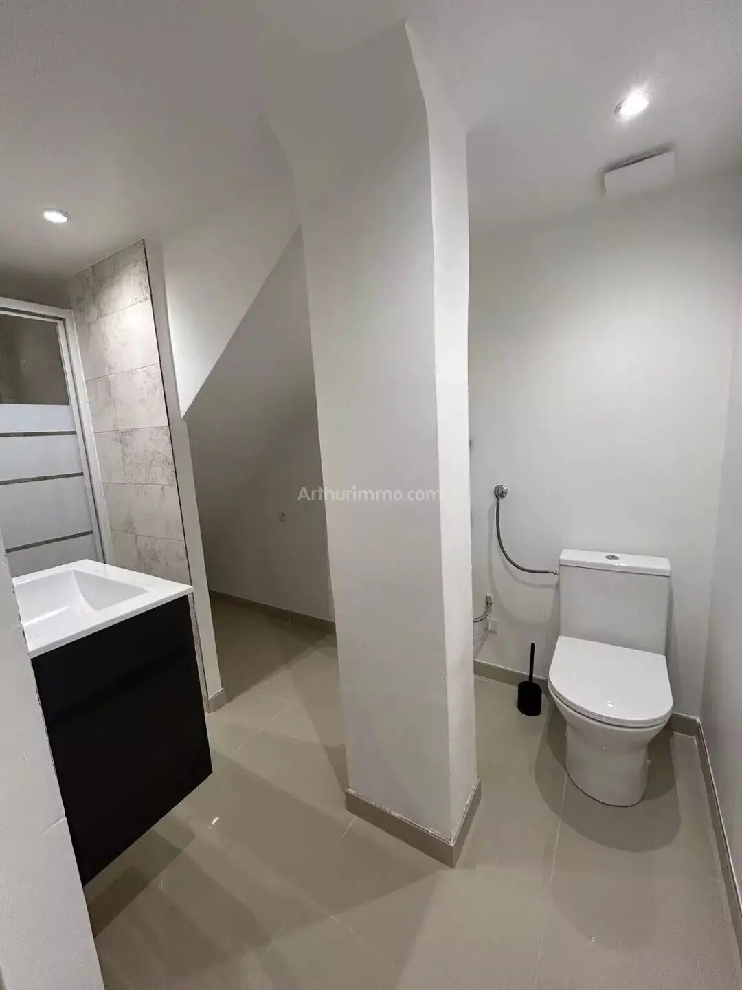 Appartement à louer, 20m², Aubagne
