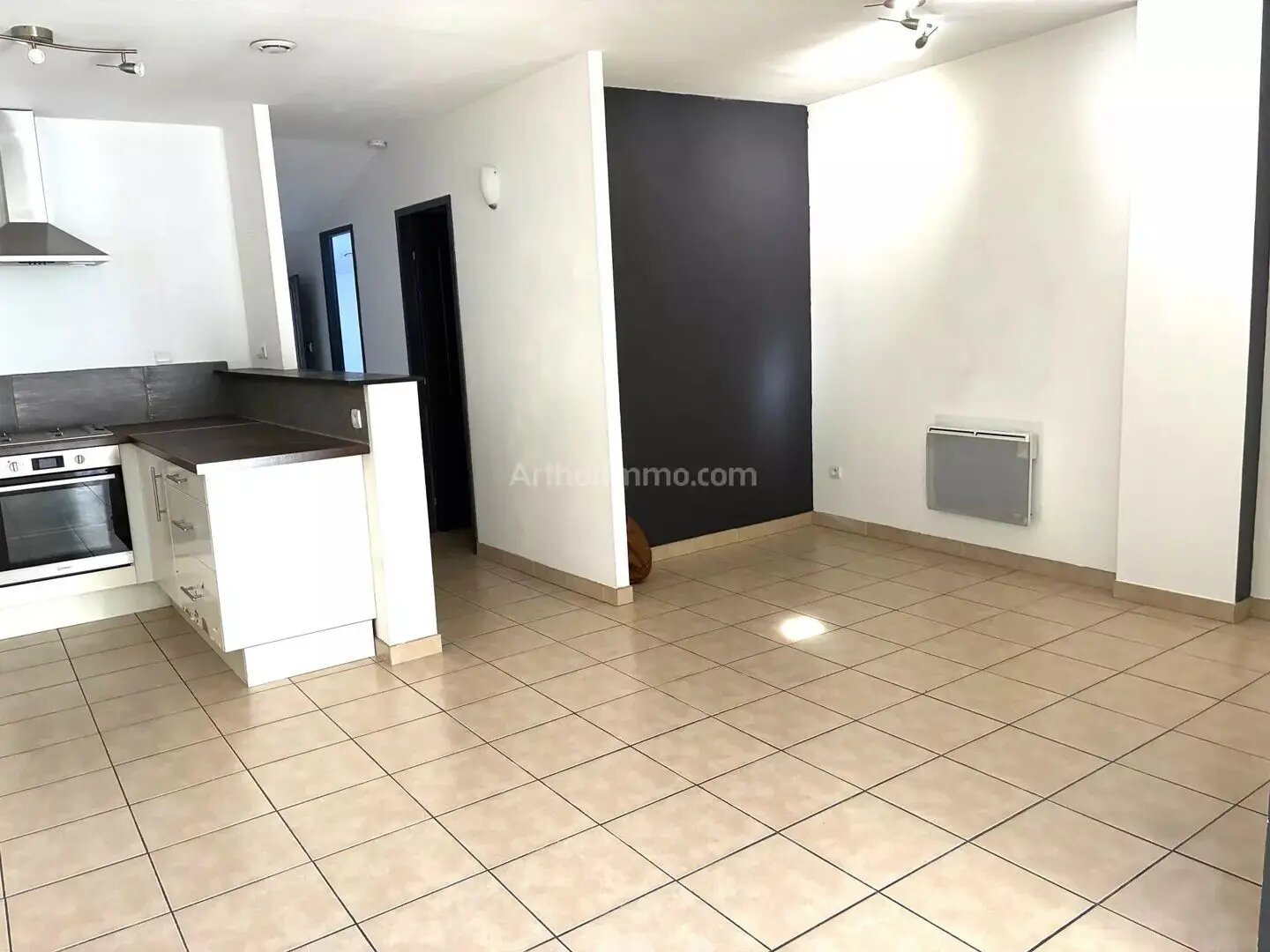 Appartement à louer, 42m², Tourves