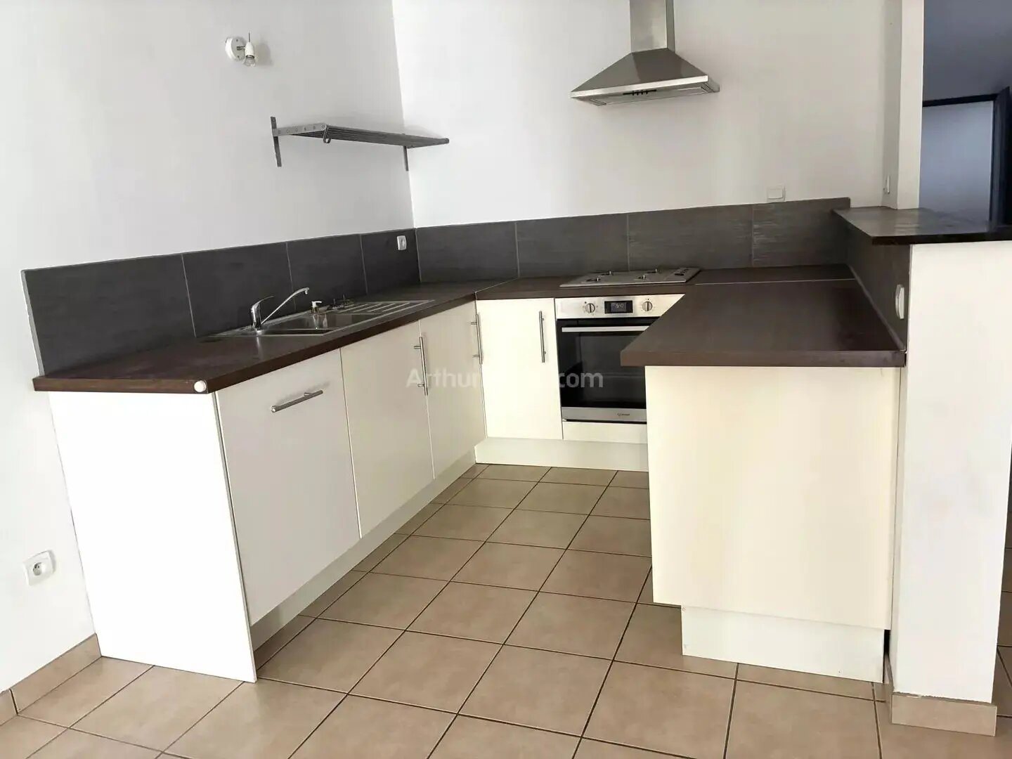 Appartement à louer, 42m², Tourves