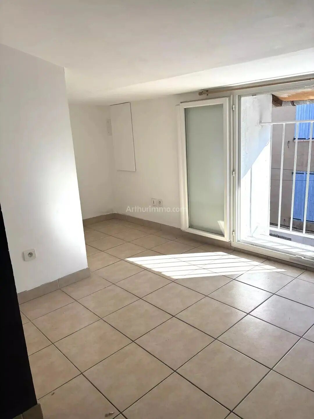 Appartement à louer, 42m², Tourves
