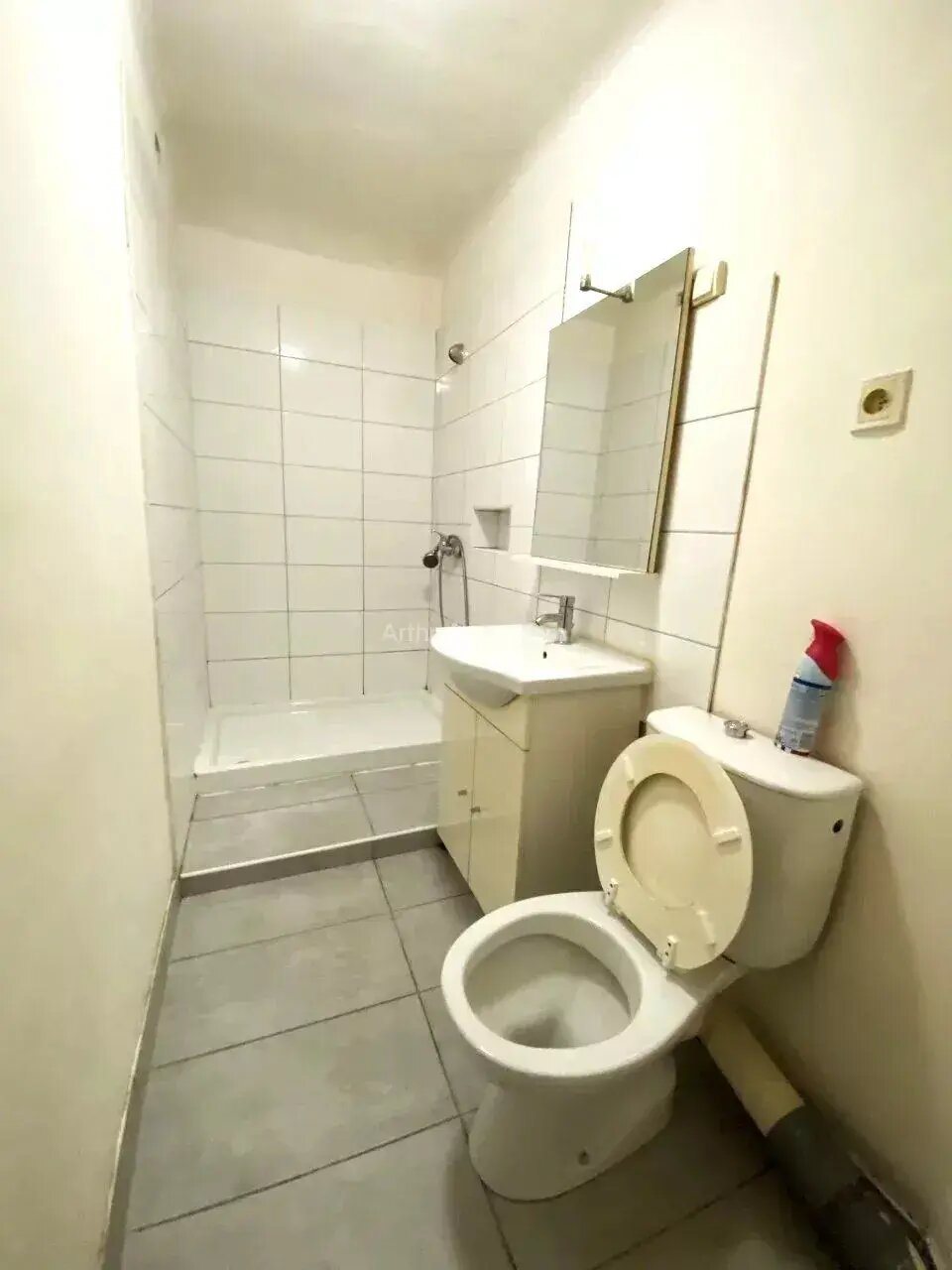 Appartement à louer, 25m², Aubagne