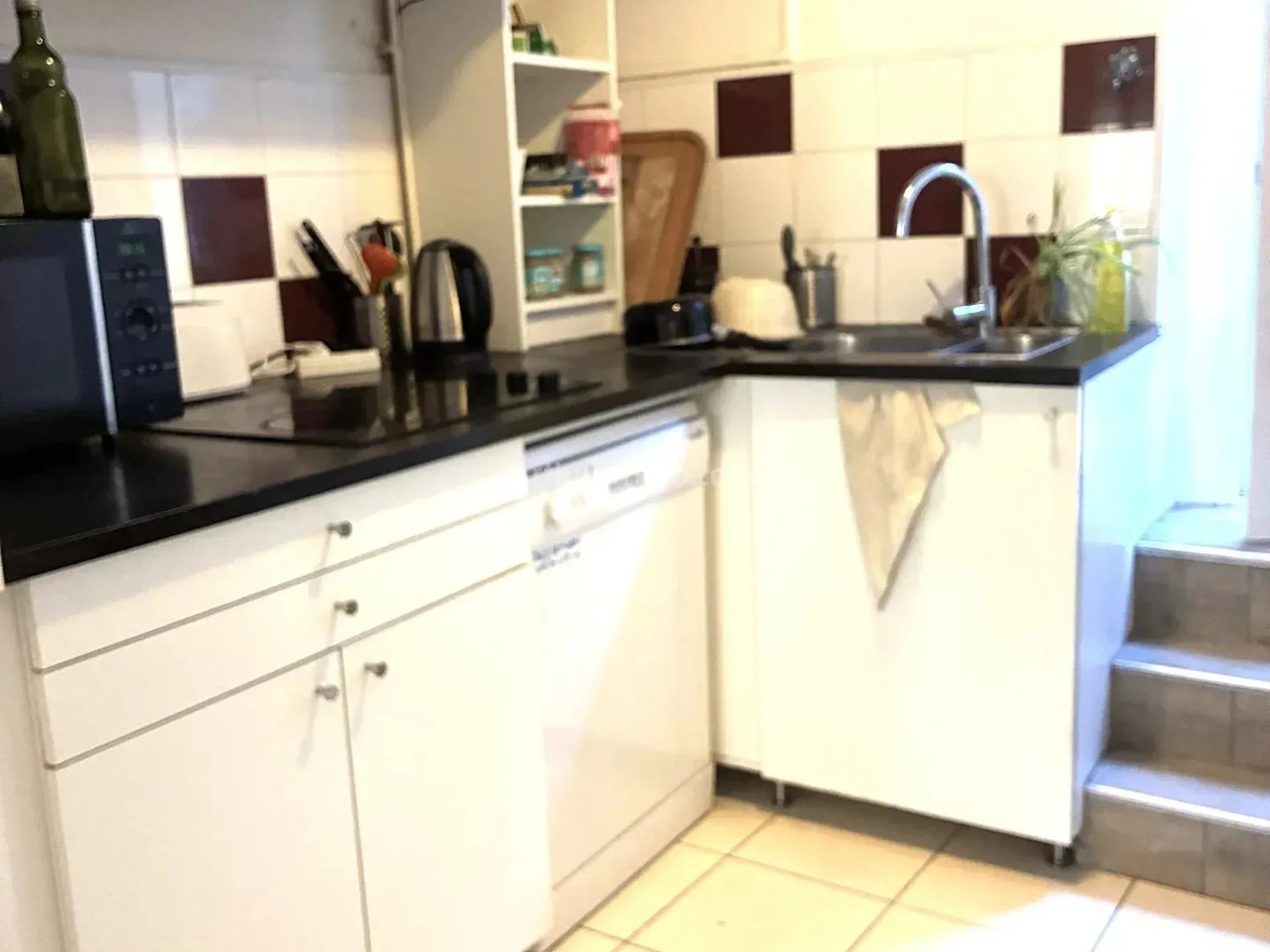 Appartement à louer, 55m², Marseille 6ème