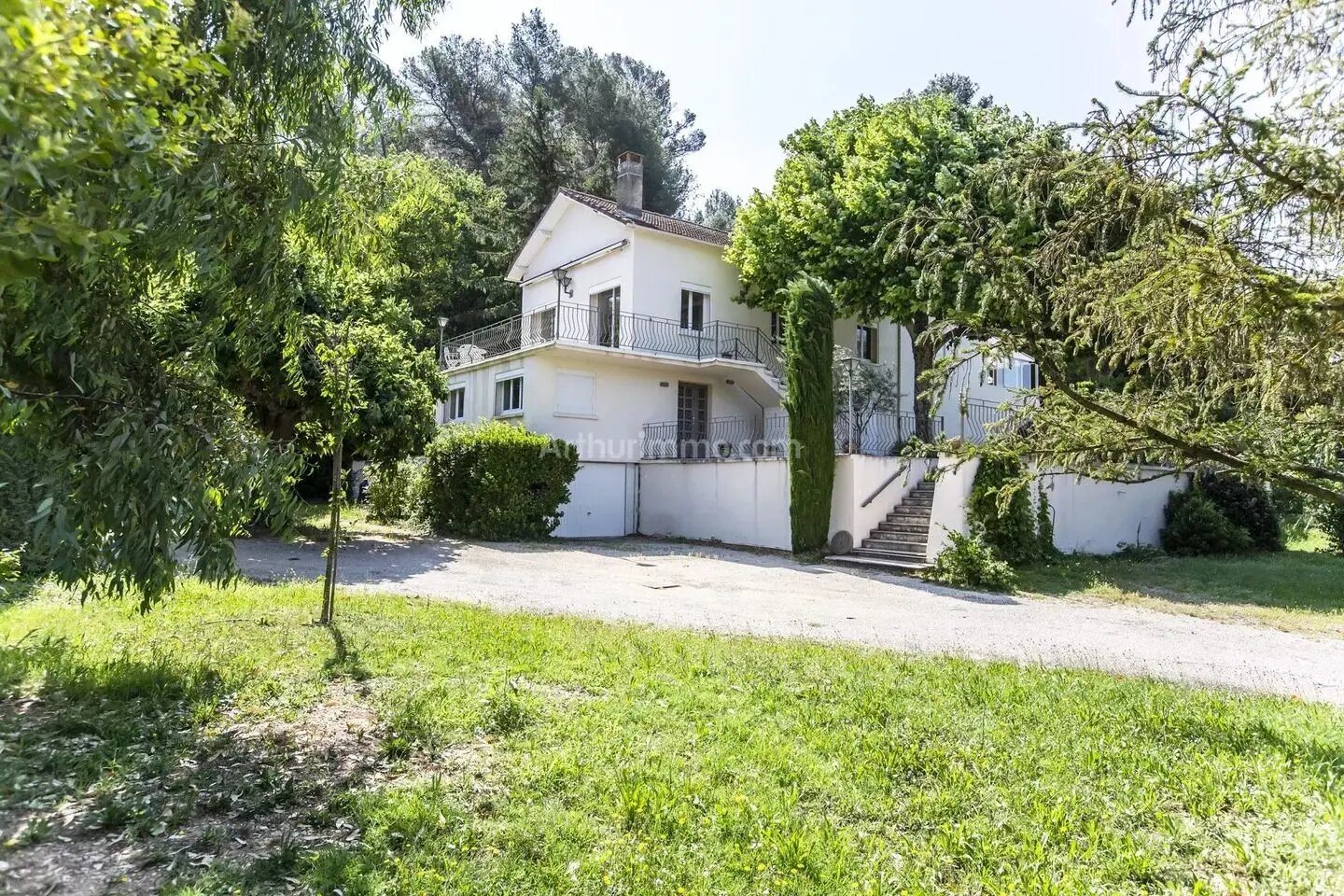 Appartement à louer, 123m², Marseille 11ème