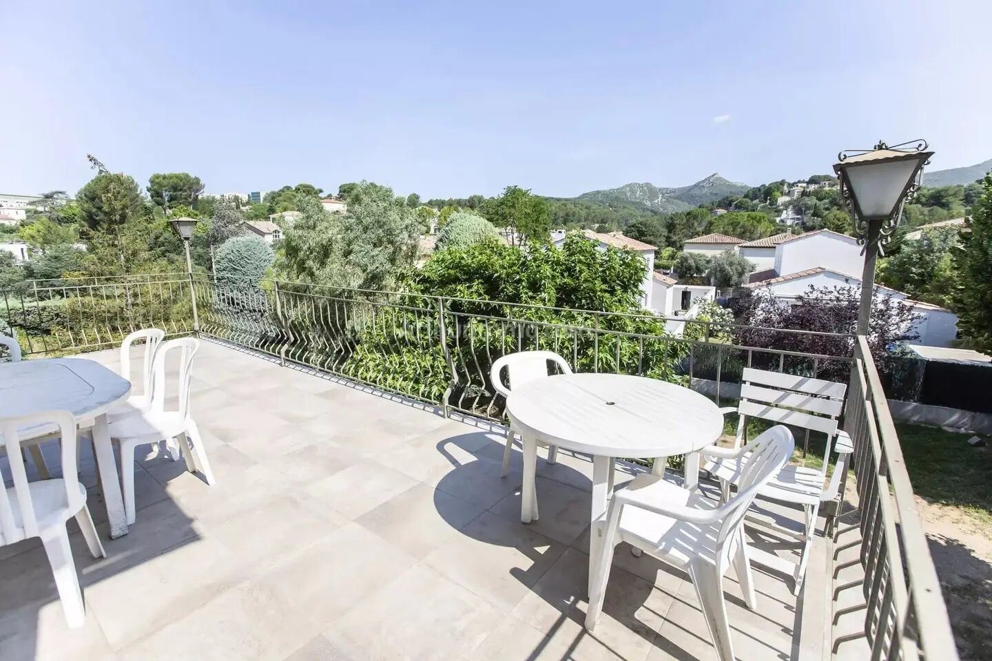 Appartement à louer, 123m², Marseille 11ème